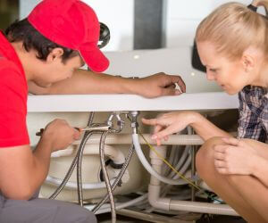 About Emergency plumbing pros Wakarusa, IN