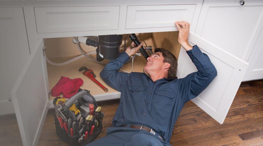 Professional emergency plumbing in Wakarusa, IN
